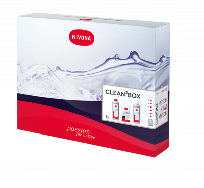 Nivona NICB 301 CLEAN³BOX
