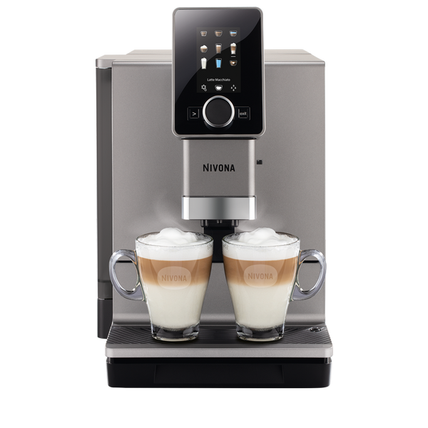 Nivona NICR 930 kafijas automāts