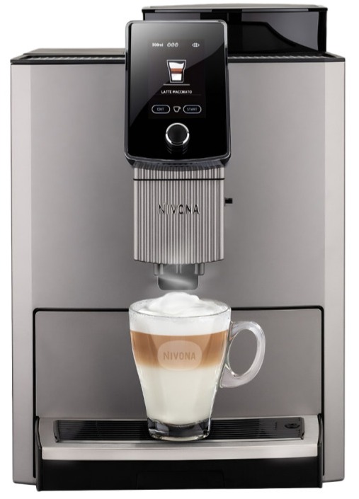 Nivona NICR 1040 kafijas automāts