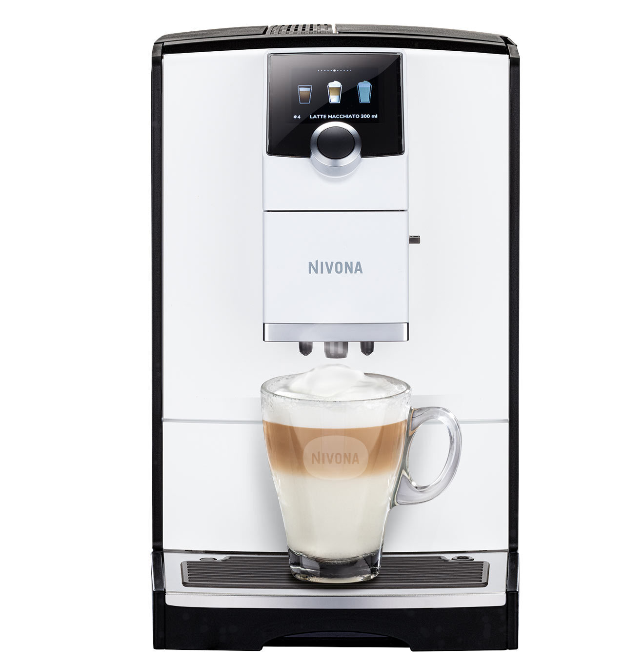 Nivona NICR 796 kafijas automāts