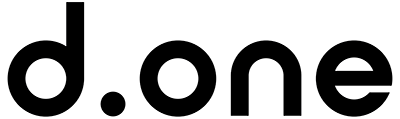 d.one